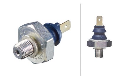 Hella Öldruckschalter [Hersteller-Nr. 6ZL003259-641] für Audi, Mercedes-Benz, Seat, Skoda, Volvo, VW von HELLA