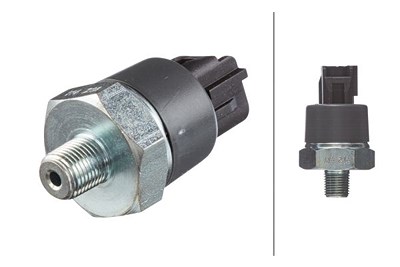 Hella Öldruckschalter [Hersteller-Nr. 6ZL003259-511] für Citroën, Daihatsu, Honda, Lexus, Mazda, Mini, Peugeot, Toyota, Volvo von HELLA