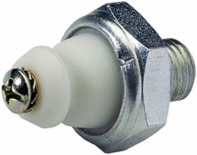 Hella Öldruckschalter [Hersteller-Nr. 6ZL009600-021] für Daewoo, Ssangyong von HELLA