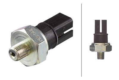 Hella Öldruckschalter [Hersteller-Nr. 6ZL003259-541] für Ford, Nissan, Renault von HELLA