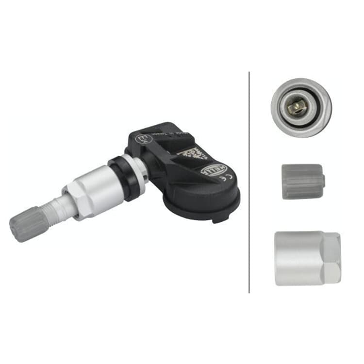 Hella RDKS Sensor Ford von HELLA