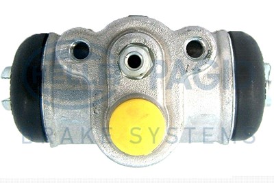 Hella Radbremszylinder [Hersteller-Nr. 8AW355533-851] für Suzuki von HELLA