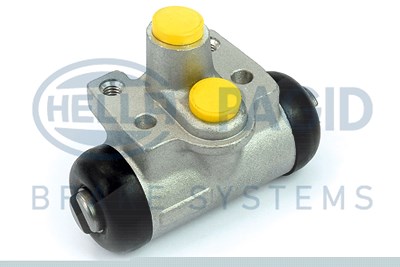 Hella Radbremszylinder [Hersteller-Nr. 8AW355533-891] für Suzuki von HELLA