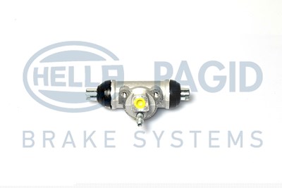 Hella Radbremszylinder [Hersteller-Nr. 8AW355534-071] für Infiniti, Nissan von HELLA