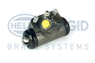 Hella Radbremszylinder [Hersteller-Nr. 8AW355534-161] für Land Rover von HELLA