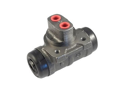 Hella Radbremszylinder [Hersteller-Nr. 8AW355531-141] für Opel, Renault, Vauxhall von HELLA
