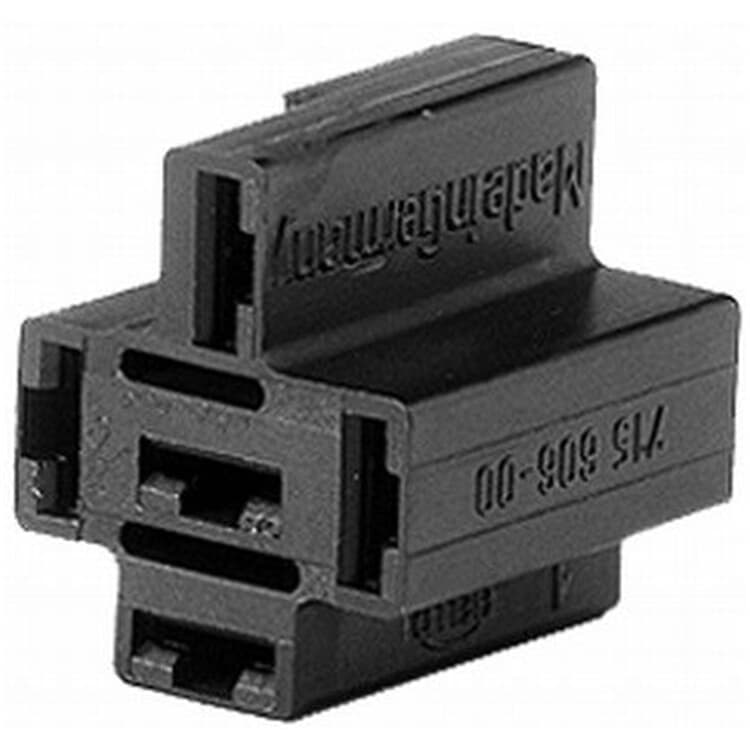 Hella Relaissockel 5-Polig 8JA715606-001 Hella Relaissockel 5-Polig 8JA715606-001 von HELLA