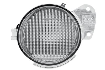 Hella Rückfahrleuchte [Hersteller-Nr. 2ZR011112-081] für Opel, Vauxhall von HELLA