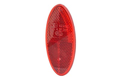 Hella Rückstrahler [Hersteller-Nr. 8RA343160-002] von HELLA