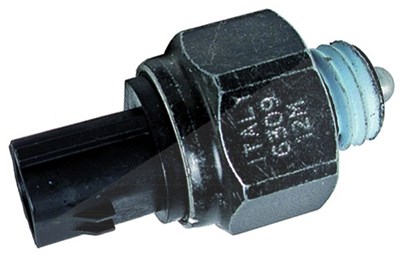 Hella Schalter, Rückfahrleuchte [Hersteller-Nr. 6ZF008621-661] für Hyundai, Kia, Ssangyong von HELLA