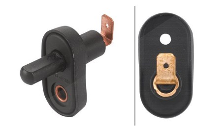 Hella Schalter, Türkontakt [Hersteller-Nr. 6ZF005388-001] von HELLA