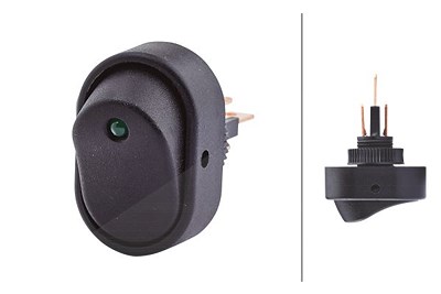 Hella Schalter [Hersteller-Nr. 6EH007946-041] von HELLA