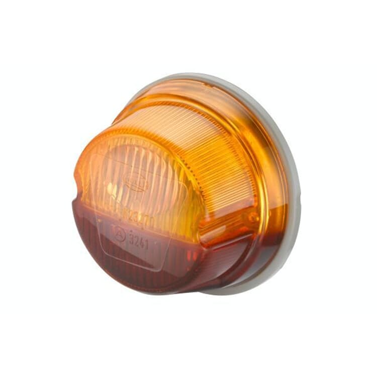 Hella Schluss-Bremsleuchte 2SB001259-261 Hella Schluss-Bremsleuchte 2SB001259-261 von HELLA