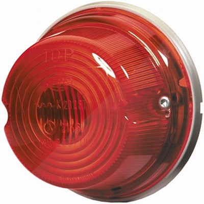 Hella Schlußleuchte [Hersteller-Nr. 2SA001259-751] von HELLA