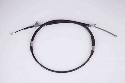 Hella Seilzug, Feststellbremse [Hersteller-Nr. 8AS355660-491] für Toyota von HELLA