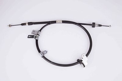 Hella Seilzug, Feststellbremse [Hersteller-Nr. 8AS355661-561] für Kia von HELLA