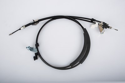 Hella Seilzug, Feststellbremse [Hersteller-Nr. 8AS355670-561] für Ford von HELLA