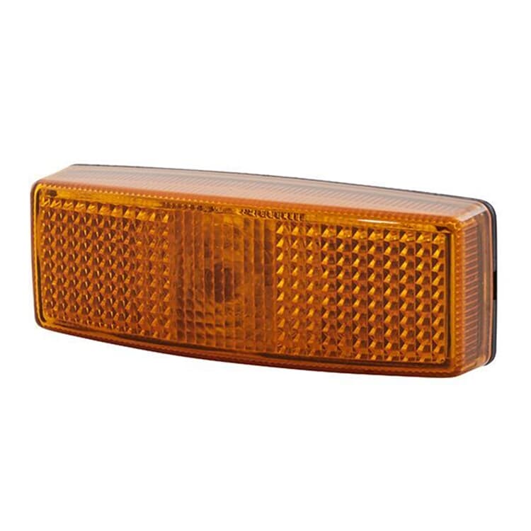Hella Seitenmarkierungsleuchte 2PS006717-051 Hella Seitenmarkierungsleuchte 2PS006717-051 von HELLA