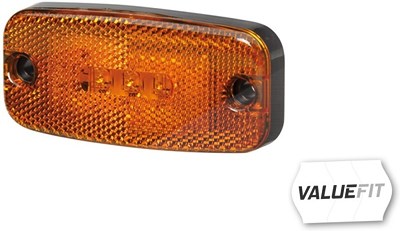 Hella Seitenmarkierungsleuchte [Hersteller-Nr. 2PS357008-001] von HELLA