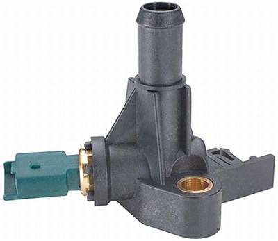 Hella Sensor, Kühlmitteltemperatur [Hersteller-Nr. 6PT009309-431] für Fiat, Lancia von HELLA