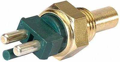 Hella Sensor, Kühlmitteltemperatur [Hersteller-Nr. 6PT009309-041] für VW von HELLA