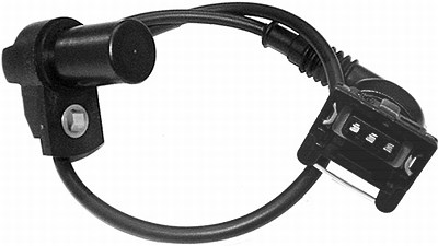 Hella Sensor, Nockenwellenposition [Hersteller-Nr. 6PU009163-041] für BMW von HELLA