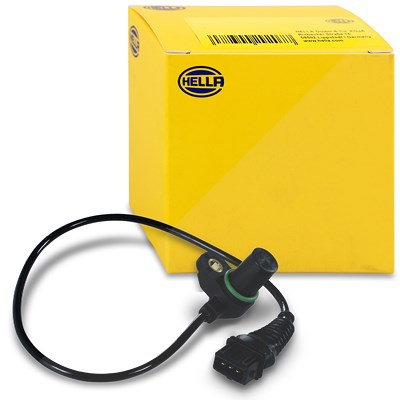 Hella Sensor, Nockenwellenposition [Hersteller-Nr. 6PU009121-641] für BMW von HELLA