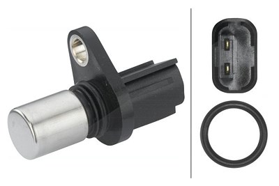 Hella Sensor, Nockenwellenposition [Hersteller-Nr. 6PU009146-621] für Lexus, Toyota von HELLA