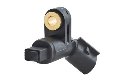 Hella Sensor, Raddrehzahl [Hersteller-Nr. 6PU009106-071] für Audi, Seat, Skoda, VW von HELLA