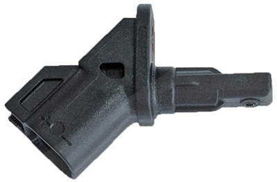 Hella Sensor, Raddrehzahl [Hersteller-Nr. 6PU012039-981] für Ford von HELLA