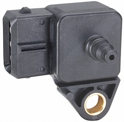 Hella Sensor, Saugrohrdruck [Hersteller-Nr. 6PP009400-561] für BMW, Land Rover, Opel von HELLA