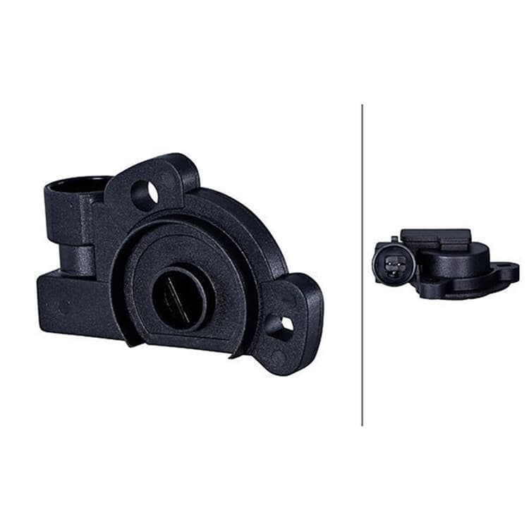 Hella Sensor f?r Drosselklappenstutzen Chevrolet Corsa Hella Sensor f?r Drosselklappenstutzen Chevrolet Corsa von HELLA