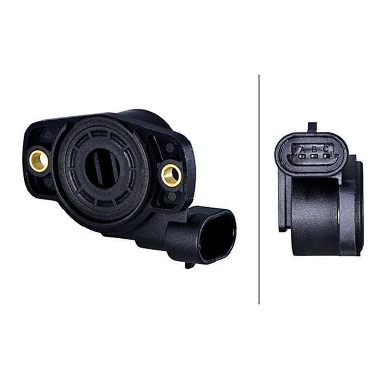 Hella Sensor f?r Drosselklappenstutzen Fiat Lancia Hella Sensor f?r Drosselklappenstutzen Fiat Lancia von HELLA