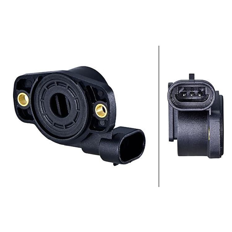 Hella Sensor f?r Drosselklappenstutzen Fiat Lancia Hella Sensor f?r Drosselklappenstutzen Fiat Lancia von HELLA
