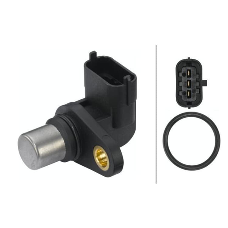 Hella Sensor f?r Nockenwelle Opel Agila Astra Combo Corsa Meriva Tigra Hella Sensor f?r Nockenwelle Opel Agila Astra Combo Corsa Meriva Tigra von HELLA