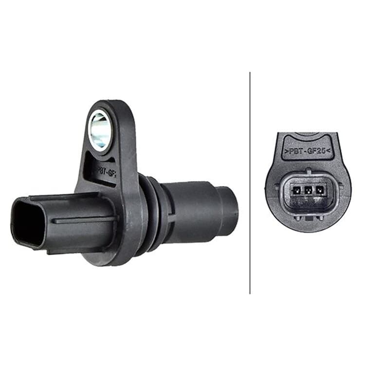 Hella Sensor f?r Nockenwellenposition Aston Martin Daihatsu Lexus Subaru Toyota Hella Sensor f?r Nockenwellenposition Aston Martin Daihatsu Lexus Subaru Toyota von HELLA