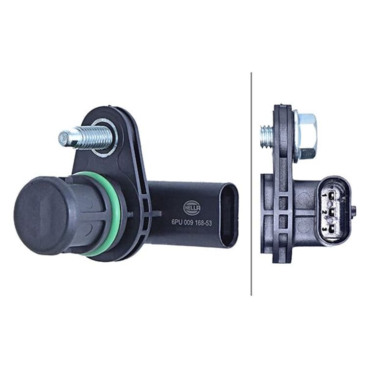 Hella Sensor f?r Nockenwellenposition Chevrolet Opel Hella Sensor f?r Nockenwellenposition Chevrolet Opel von HELLA