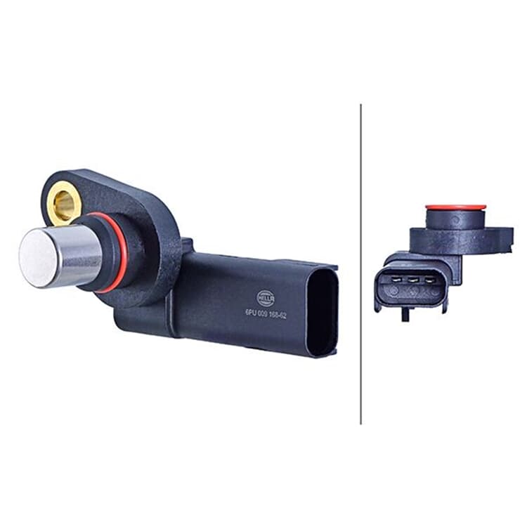 Hella Sensor f?r Nockenwellenposition Chrysler Neon Pt Dodge Neon Mini Mini Hella Sensor f?r Nockenwellenposition Chrysler Neon Pt Dodge Neon Mini Mini von HELLA