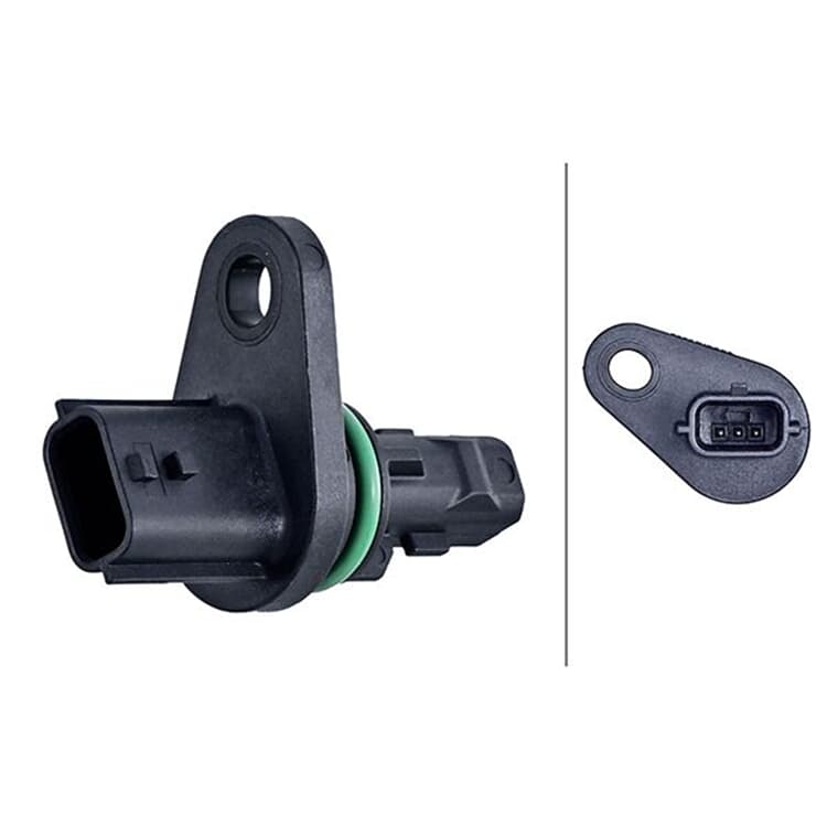 Hella Sensor f?r Nockenwellenposition Dacia Lada Nissan Renault Hella Sensor f?r Nockenwellenposition Dacia Lada Nissan Renault von HELLA