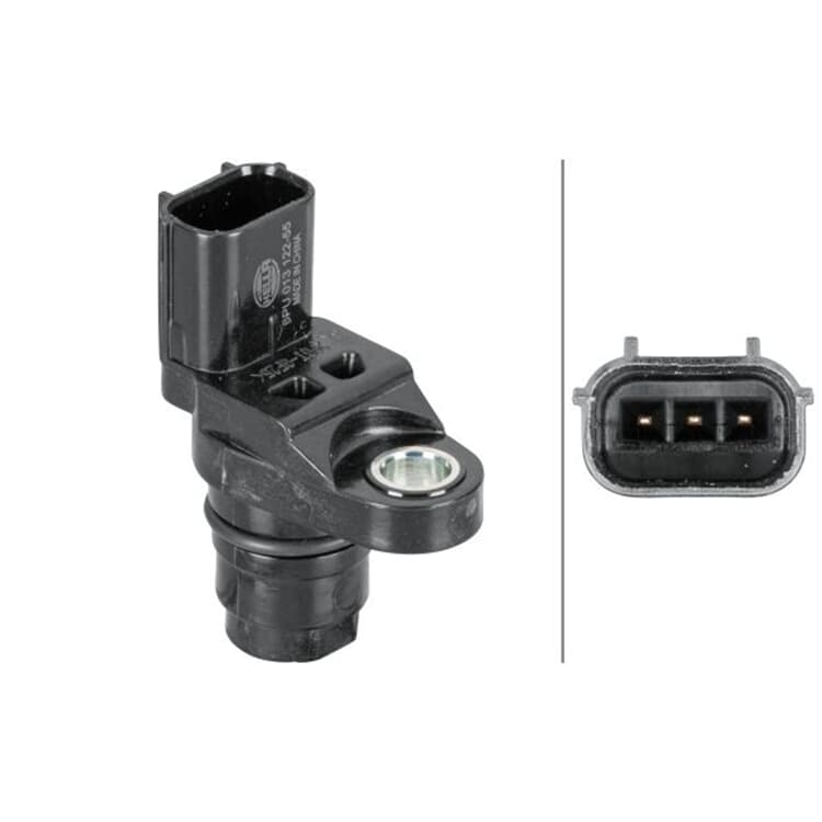 Hella Sensor f?r Nockenwellenposition Honda City Civic Cr-Z Insight Jazz Hella Sensor f?r Nockenwellenposition Honda City Civic Cr-Z Insight Jazz von HELLA