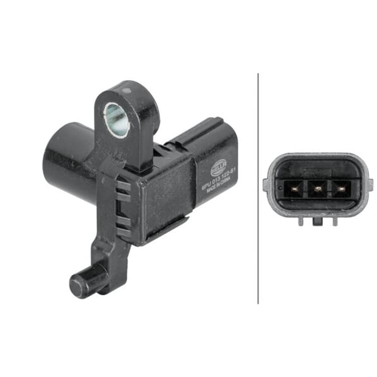 Hella Sensor f?r Nockenwellenposition Honda Civic Fr-V Stream Hella Sensor f?r Nockenwellenposition Honda Civic Fr-V Stream von HELLA
