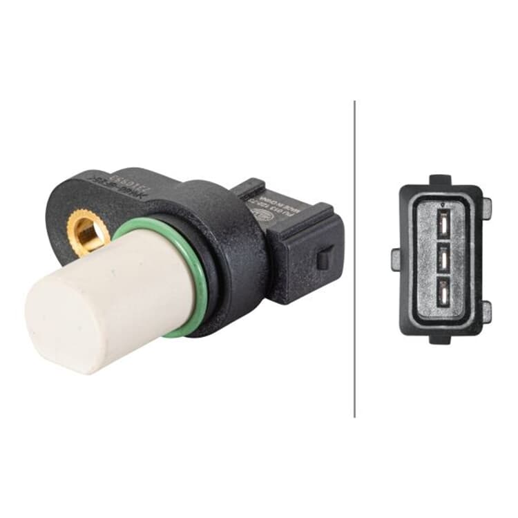 Hella Sensor f?r Nockenwellenposition Hyundai Accent Coupe Elantra Getz Matrix Hella Sensor f?r Nockenwellenposition Hyundai Accent Coupe Elantra Getz Matrix von HELLA