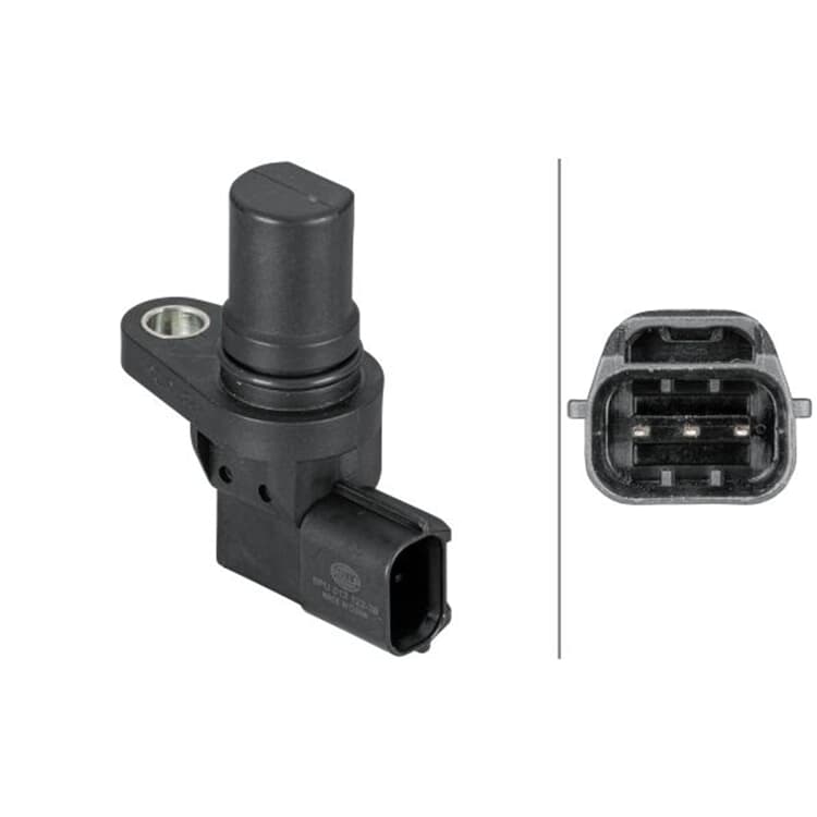 Hella Sensor f?r Nockenwellenposition Mazda 3 5 6 Cx-7 Hella Sensor f?r Nockenwellenposition Mazda 3 5 6 Cx-7 von HELLA