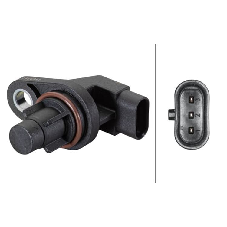 Hella Sensor f?r Nockenwellenposition Mercedes Hella Sensor f?r Nockenwellenposition Mercedes von HELLA