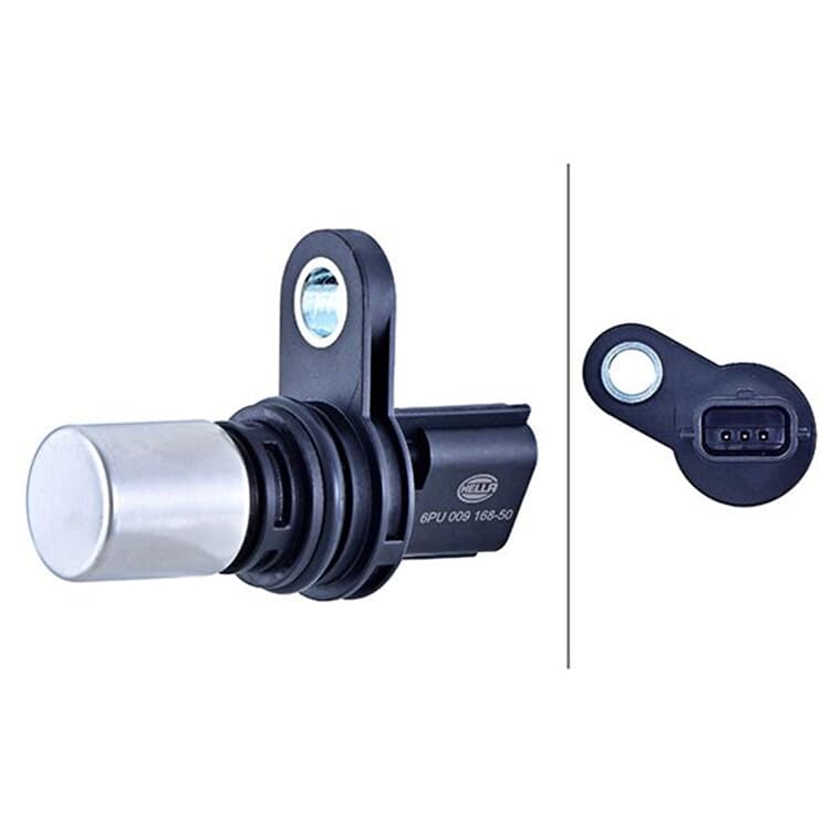 Hella Sensor f?r Nockenwellenposition Nissan Juke Micra Qashqai Hella Sensor f?r Nockenwellenposition Nissan Juke Micra Qashqai von HELLA
