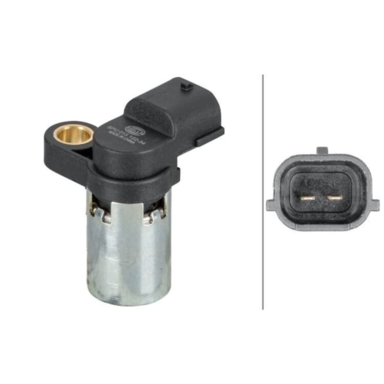 Hella Sensor f?r Nockenwellenposition Subaru Forester Impreza Legacy Outback Hella Sensor f?r Nockenwellenposition Subaru Forester Impreza Legacy Outback von HELLA