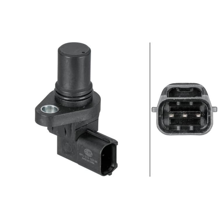 Hella Sensor f?r Nockenwellenposition Subaru Legacy Outback Tribeca Hella Sensor f?r Nockenwellenposition Subaru Legacy Outback Tribeca von HELLA