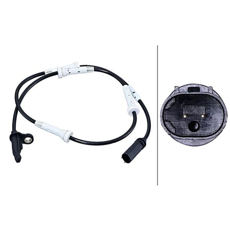 Hella Sensor f?r Raddrehzahl BMW 5er 7er 8er Hella Sensor f?r Raddrehzahl BMW 5er 7er 8er von HELLA