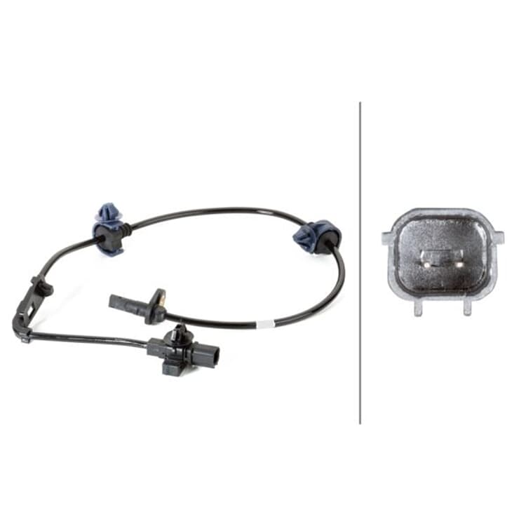 Hella Sensor f?r Raddrehzahl Honda Civic Hella Sensor f?r Raddrehzahl Honda Civic von HELLA