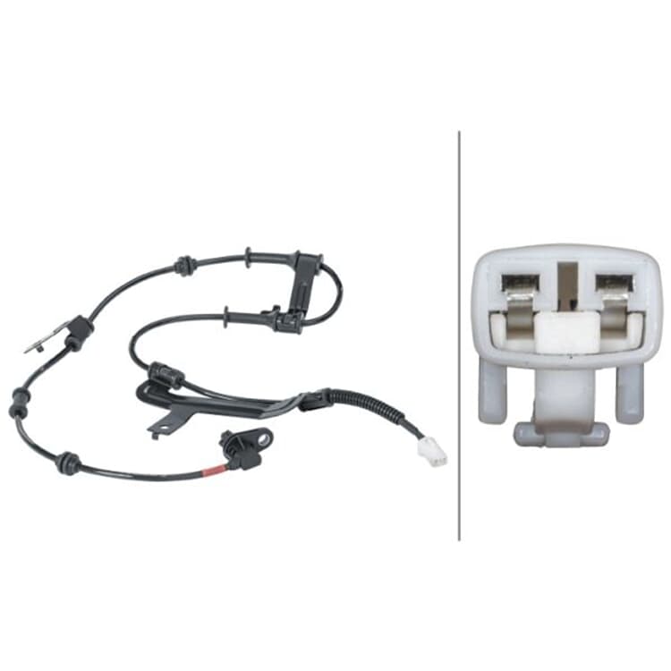Hella Sensor f?r Raddrehzahl Hyundai Ix20 Kia Venga Hella Sensor f?r Raddrehzahl Hyundai Ix20 Kia Venga von HELLA